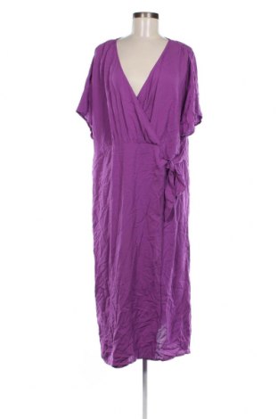 Kleid C&A, Größe XXL, Farbe Lila, Preis 12,11 €