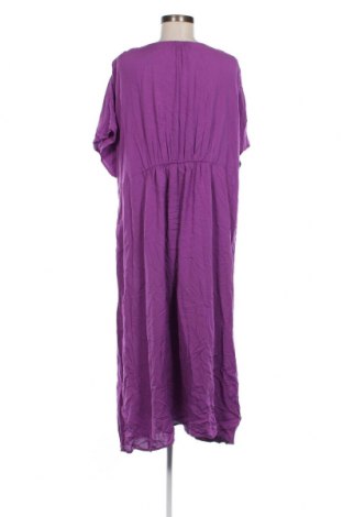 Φόρεμα C&A, Μέγεθος XXL, Χρώμα Βιολετί, Τιμή 17,94 €