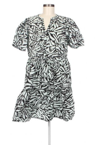 Kleid C&A, Größe XL, Farbe Mehrfarbig, Preis € 12,11