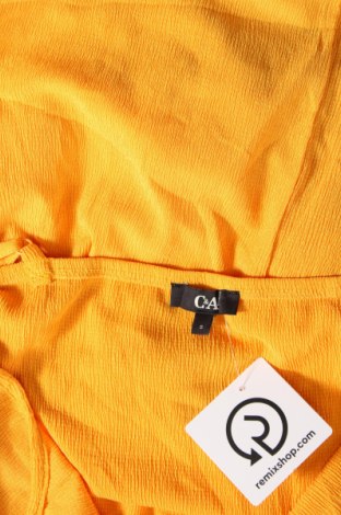 Šaty  C&A, Velikost S, Barva Žlutá, Cena  462,00 Kč