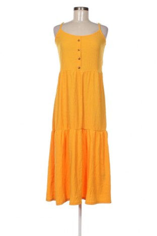 Šaty  C&A, Veľkosť S, Farba Žltá, Cena  7,40 €