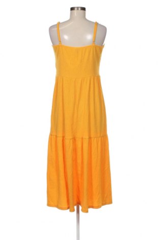 Kleid C&A, Größe S, Farbe Gelb, Preis € 9,08