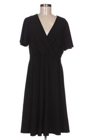 Šaty  C&A, Veľkosť L, Farba Čierna, Cena  9,37 €