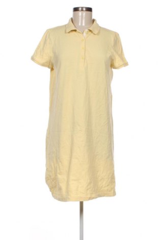 Kleid C&A, Größe M, Farbe Gelb, Preis 10,90 €