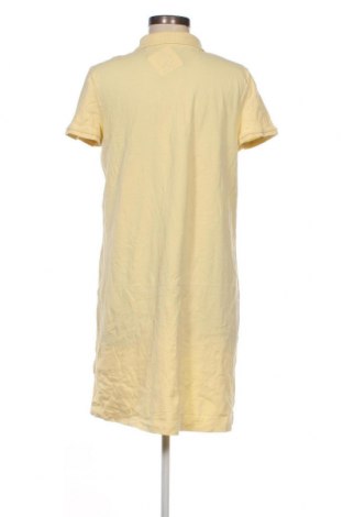Kleid C&A, Größe M, Farbe Gelb, Preis 10,90 €