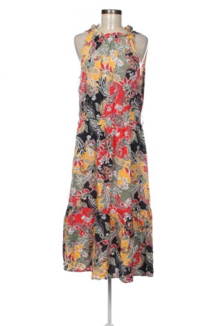 Kleid C&A, Größe M, Farbe Mehrfarbig, Preis 12,11 €