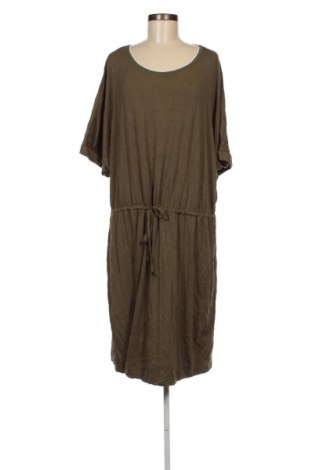 Kleid C&A, Größe XXL, Farbe Grün, Preis 32,01 €