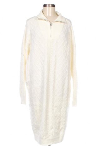 Kleid C&A, Größe L, Farbe Weiß, Preis € 8,48