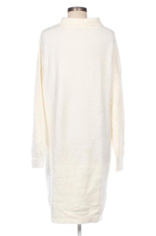 Kleid C&A, Größe L, Farbe Weiß, Preis 10,90 €