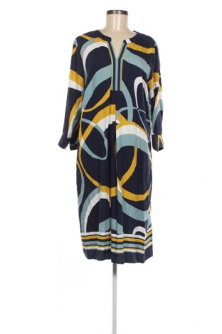 Kleid C&A, Größe L, Farbe Mehrfarbig, Preis 23,53 €