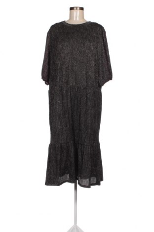Kleid C&A, Größe XL, Farbe Silber, Preis € 15,14