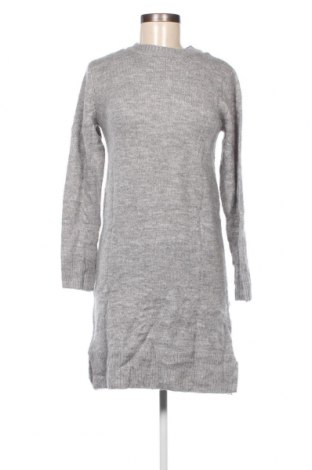 Kleid C&A, Größe XS, Farbe Grau, Preis 5,85 €