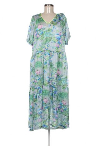 Φόρεμα CKS, Μέγεθος L, Χρώμα Πολύχρωμο, Τιμή 81,93 €