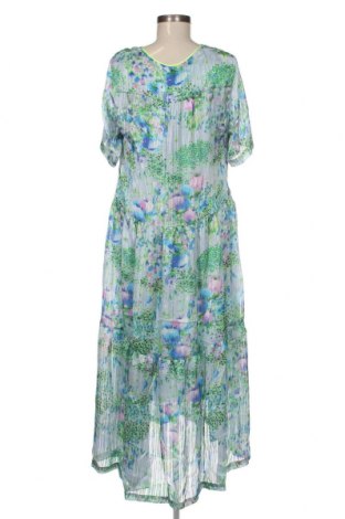 Φόρεμα CKS, Μέγεθος L, Χρώμα Πολύχρωμο, Τιμή 65,55 €