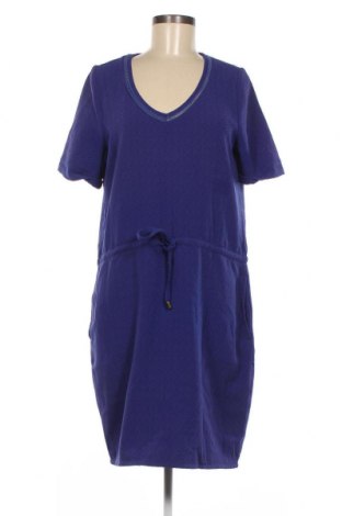 Kleid CKS, Größe M, Farbe Blau, Preis € 22,82