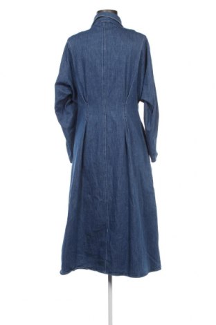 Kleid COS, Größe M, Farbe Blau, Preis 41,94 €