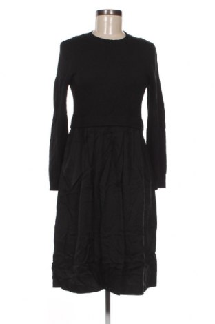 Φόρεμα COS, Μέγεθος S, Χρώμα Μαύρο, Τιμή 50,72 €