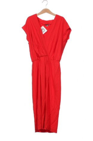 Šaty  COS, Velikost XS, Barva Červená, Cena  633,00 Kč