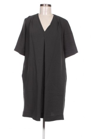 Kleid COS, Größe M, Farbe Grau, Preis 34,24 €