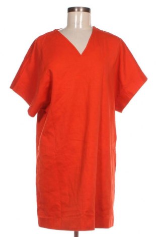 Φόρεμα COS, Μέγεθος M, Χρώμα Κόκκινο, Τιμή 50,72 €