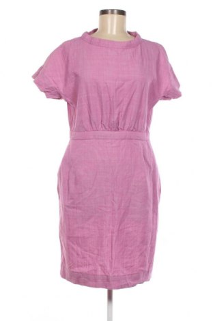Kleid COS, Größe L, Farbe Rosa, Preis 25,16 €