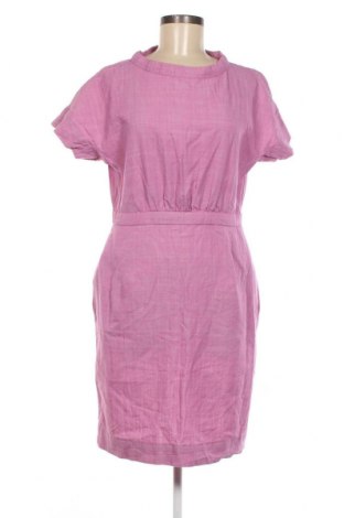 Kleid COS, Größe L, Farbe Rosa, Preis 41,94 €