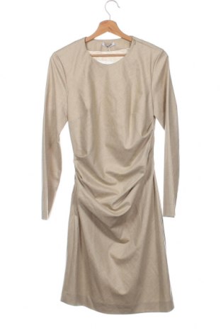 Kleid Cacharel, Größe M, Farbe Beige, Preis € 98,83