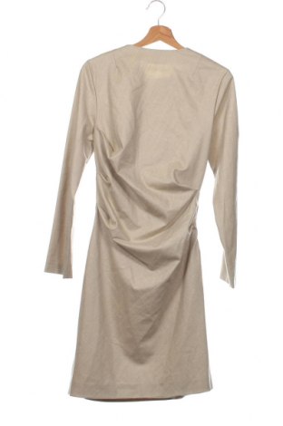 Φόρεμα Cacharel, Μέγεθος M, Χρώμα  Μπέζ, Τιμή 102,12 €