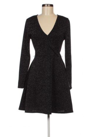 Kleid Cache Cache, Größe L, Farbe Schwarz, Preis € 6,86