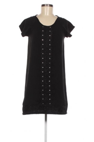 Kleid Cache Cache, Größe M, Farbe Schwarz, Preis 8,45 €