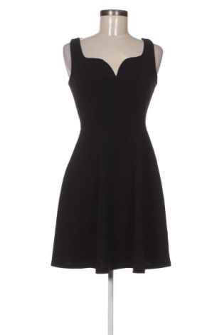 Kleid Cache Cache, Größe M, Farbe Schwarz, Preis 12,11 €