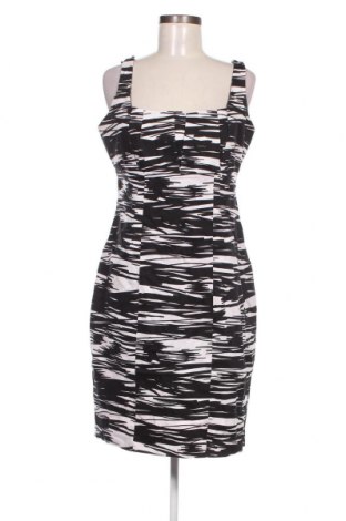 Φόρεμα Calvin Klein, Μέγεθος M, Χρώμα Πολύχρωμο, Τιμή 67,42 €