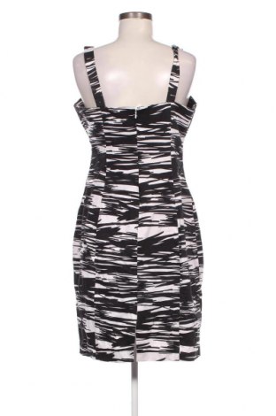 Kleid Calvin Klein, Größe M, Farbe Mehrfarbig, Preis 38,68 €