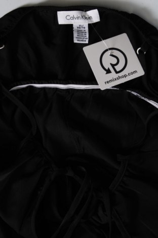Рокля Calvin Klein, Размер XL, Цвят Черен, Цена 109,00 лв.