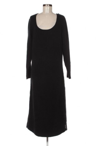 Sukienka Calvin Klein, Rozmiar 5XL, Kolor Czarny, Cena 726,52 zł