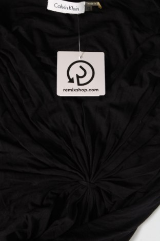 Рокля Calvin Klein, Размер M, Цвят Черен, Цена 62,73 лв.