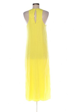 Sukienka Calvin Klein, Rozmiar M, Kolor Żółty, Cena 449,39 zł