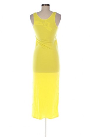 Kleid Calvin Klein, Größe XXS, Farbe Gelb, Preis € 42,01