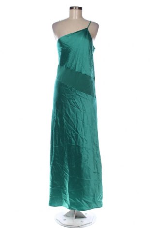Rochie Calvin Klein, Mărime L, Culoare Verde, Preț 425,13 Lei