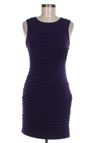 Φόρεμα Calvin Klein, Μέγεθος S, Χρώμα Βιολετί, Τιμή 55,41 €