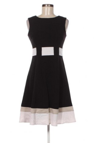 Kleid Calvin Klein, Größe S, Farbe Mehrfarbig, Preis € 65,55