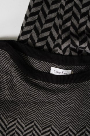 Kleid Calvin Klein, Größe S, Farbe Mehrfarbig, Preis € 25,09