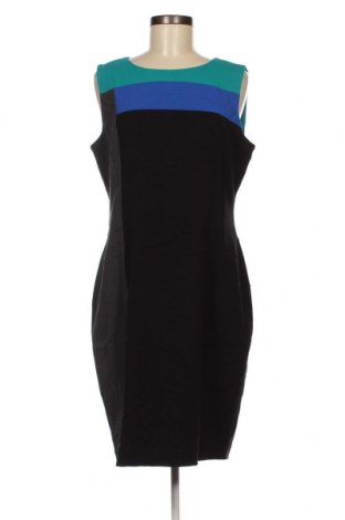 Φόρεμα Calvin Klein, Μέγεθος L, Χρώμα Μαύρο, Τιμή 77,69 €