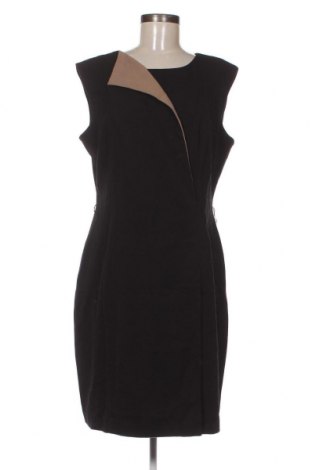 Kleid Calvin Klein, Größe L, Farbe Schwarz, Preis € 75,85