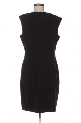 Kleid Calvin Klein, Größe L, Farbe Schwarz, Preis € 60,68