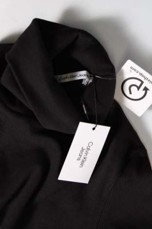 Šaty  Calvin Klein Jeans, Veľkosť M, Farba Čierna, Cena  88,66 €