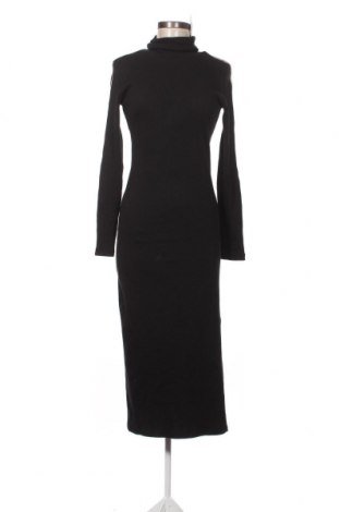 Kleid Calvin Klein Jeans, Größe M, Farbe Schwarz, Preis 53,20 €
