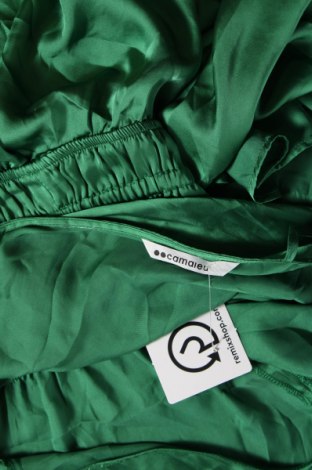 Φόρεμα Camaieu, Μέγεθος M, Χρώμα Πράσινο, Τιμή 17,94 €