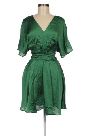 Φόρεμα Camaieu, Μέγεθος M, Χρώμα Πράσινο, Τιμή 10,76 €