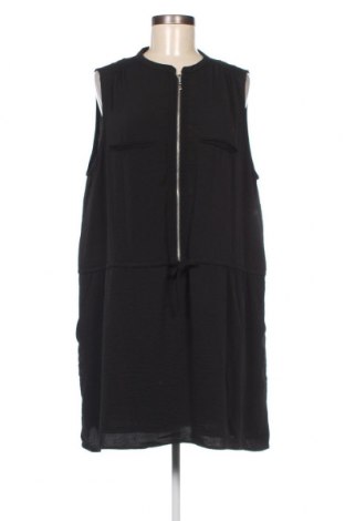 Kleid Camaieu, Größe M, Farbe Schwarz, Preis 11,50 €
